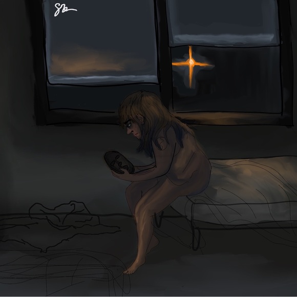 More about me (Look who’s Poshin’) - Picture 8 of 8